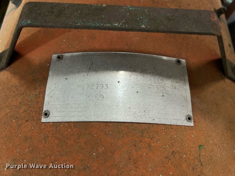 image for item NA9093 (9) grain dryer fans