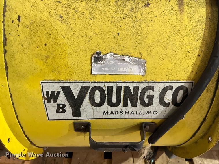 image for item NA9093 (9) grain dryer fans