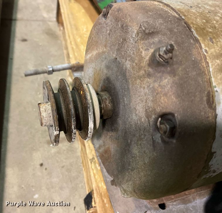 image for item NA9095 (8) electric motors