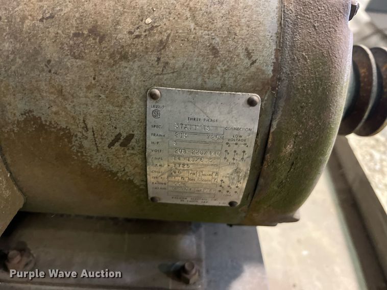 image for item NA9095 (8) electric motors