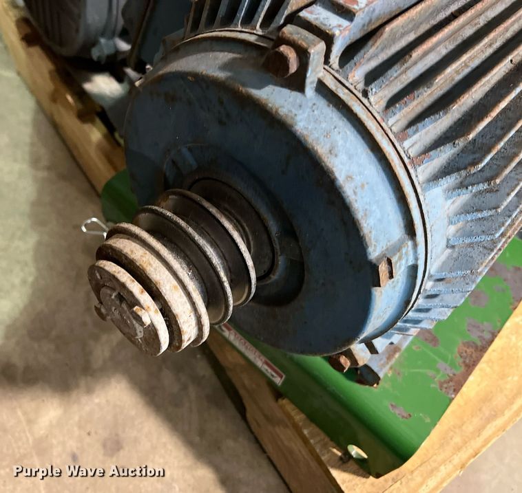 image for item NA9095 (8) electric motors