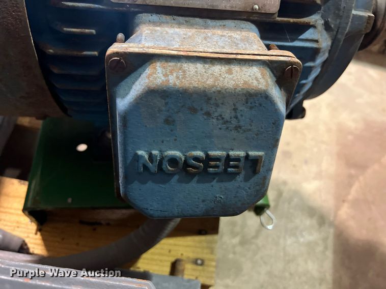 image for item NA9095 (8) electric motors