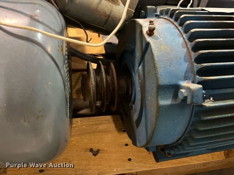 image for item NA9095 (8) electric motors