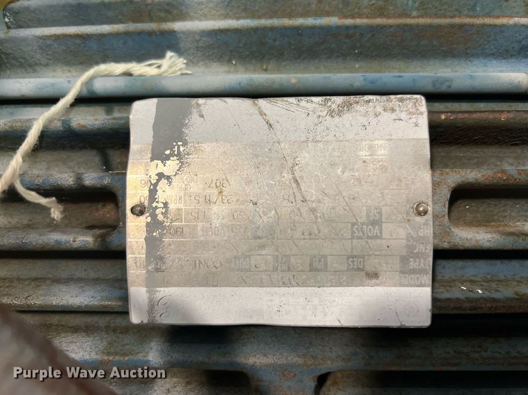 image for item NA9095 (8) electric motors