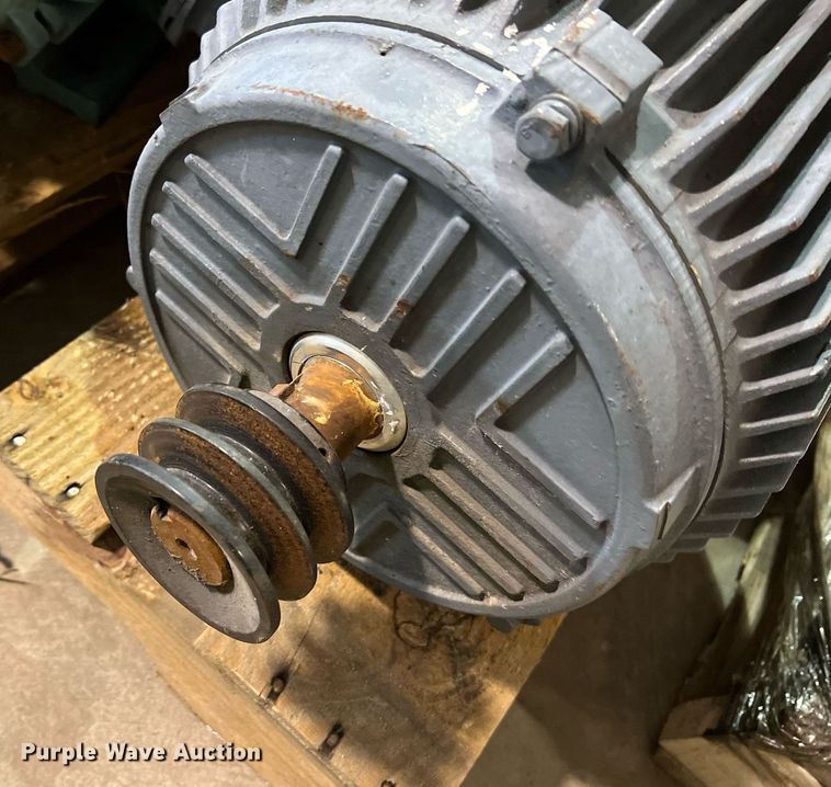 image for item NA9095 (8) electric motors