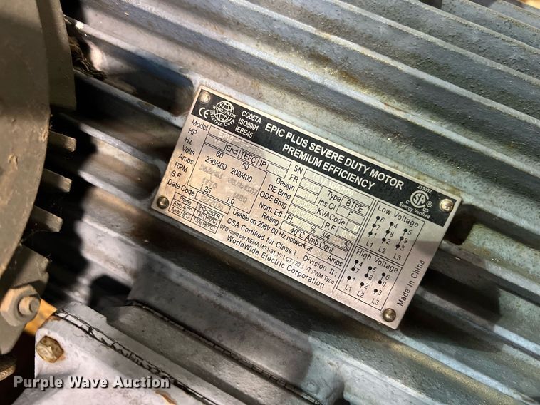 image for item NA9095 (8) electric motors