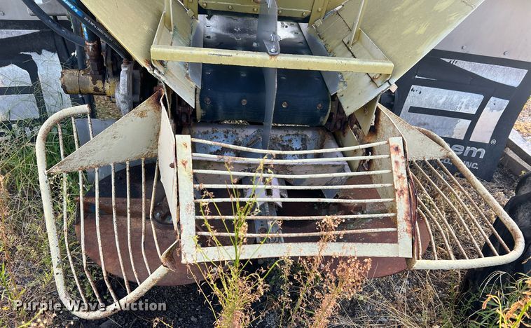 image for item NA9123 New Leader L2020  spreader bed