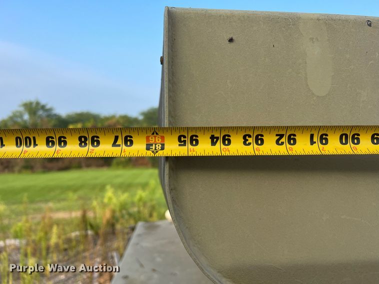 image for item NA9123 New Leader L2020  spreader bed