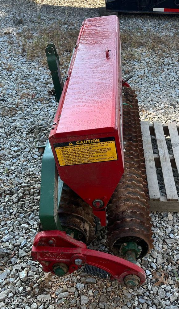 image for item NA9144 Brillion GLP-643  seeder