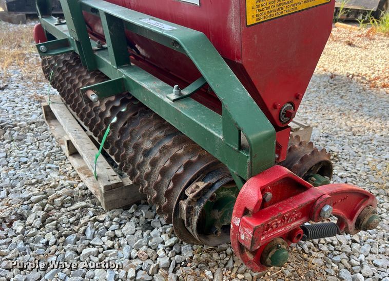 image for item NA9144 Brillion GLP-643  seeder