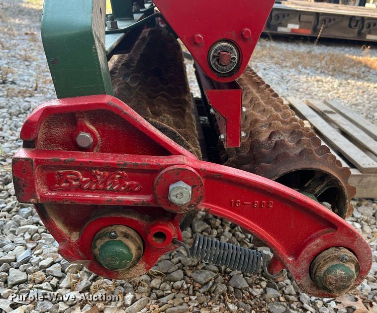 image for item NA9144 Brillion GLP-643  seeder