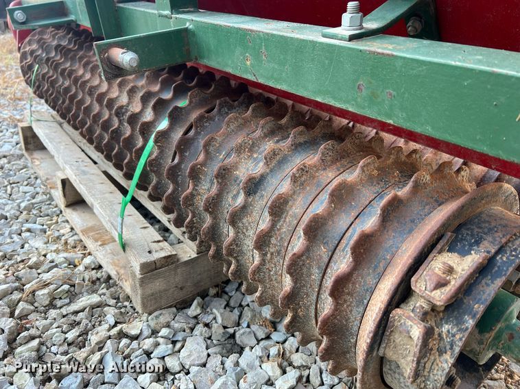 image for item NA9144 Brillion GLP-643  seeder