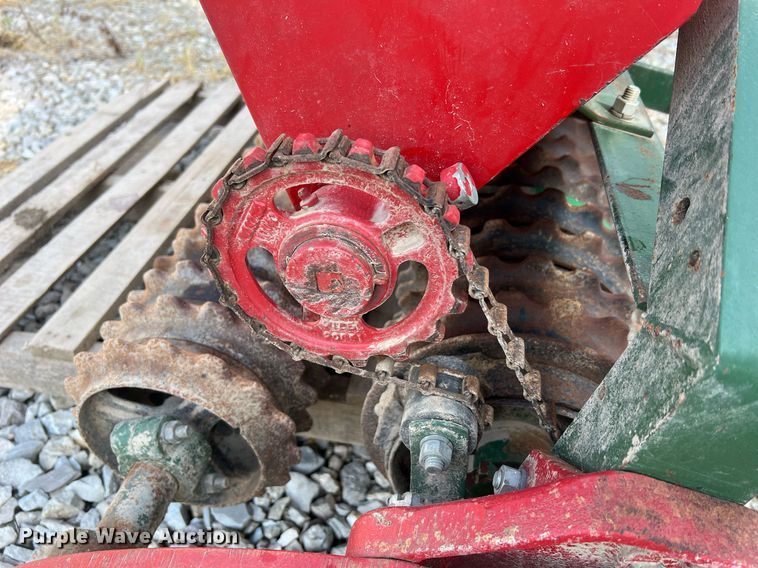 image for item NA9144 Brillion GLP-643  seeder