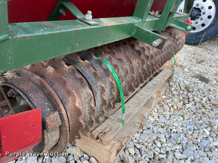 image for item NA9144 Brillion GLP-643  seeder