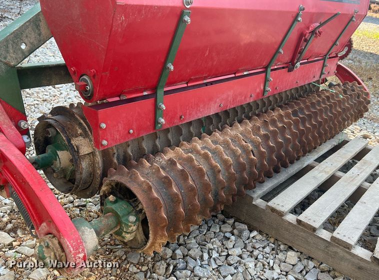 image for item NA9144 Brillion GLP-643  seeder