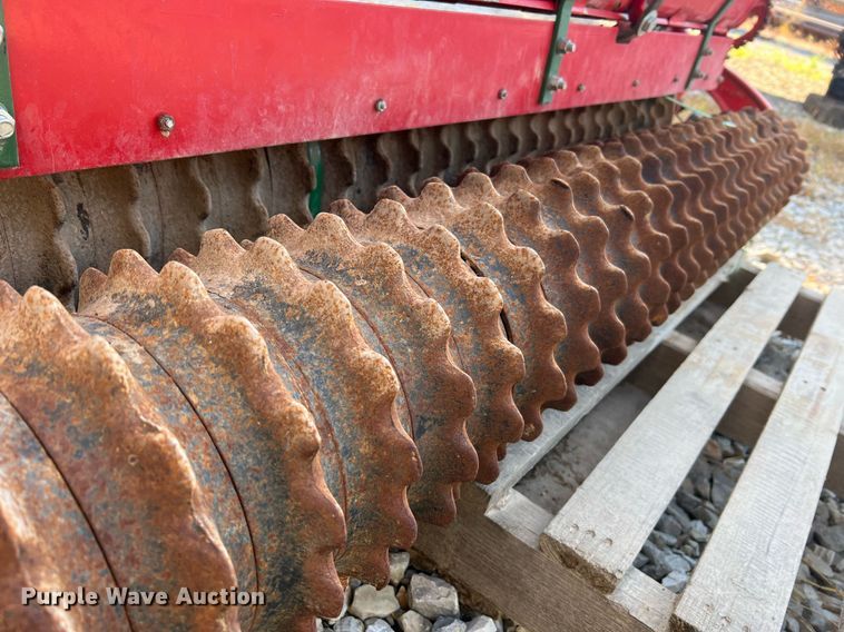 image for item NA9144 Brillion GLP-643  seeder