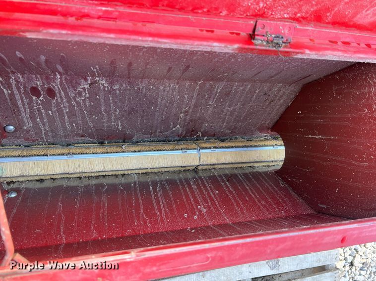 image for item NA9144 Brillion GLP-643  seeder