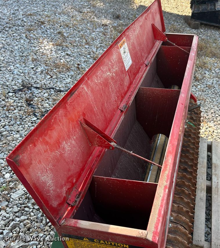 image for item NA9144 Brillion GLP-643  seeder