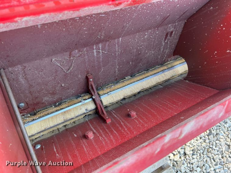 image for item NA9144 Brillion GLP-643  seeder