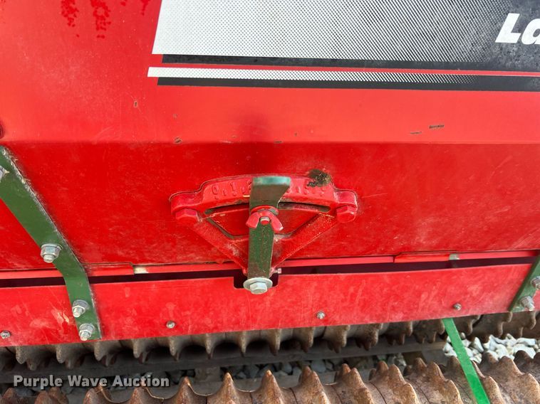 image for item NA9144 Brillion GLP-643  seeder