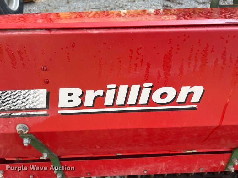 image for item NA9144 Brillion GLP-643  seeder