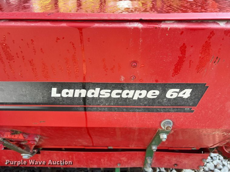 image for item NA9144 Brillion GLP-643  seeder