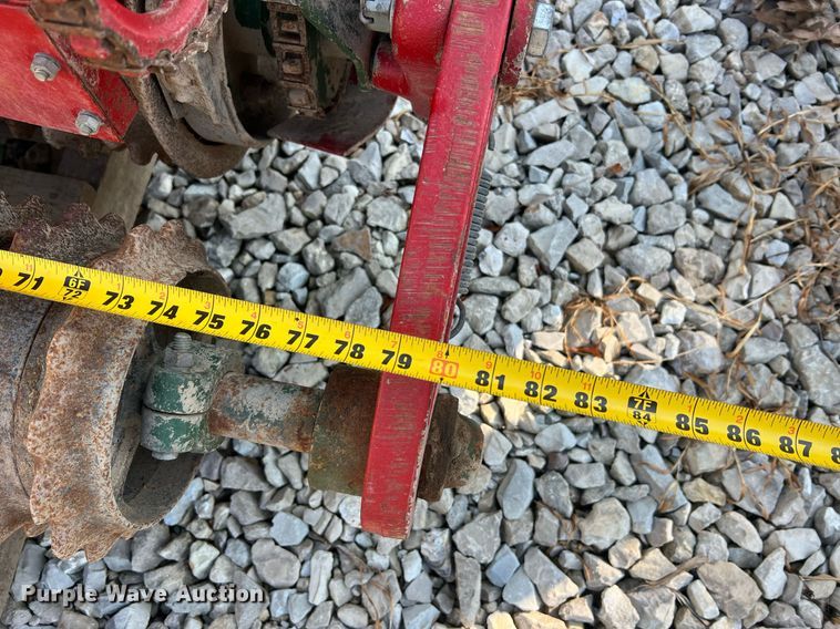 image for item NA9144 Brillion GLP-643  seeder