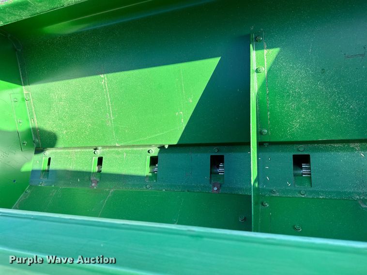 image for item NF9084 John Deere 455  grain drill