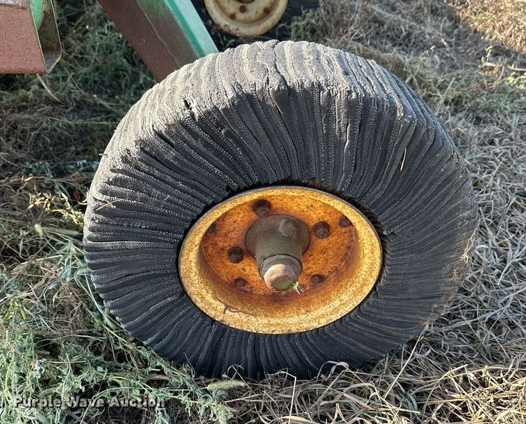 image for item NF9085 John Deere 1508  rotary mower