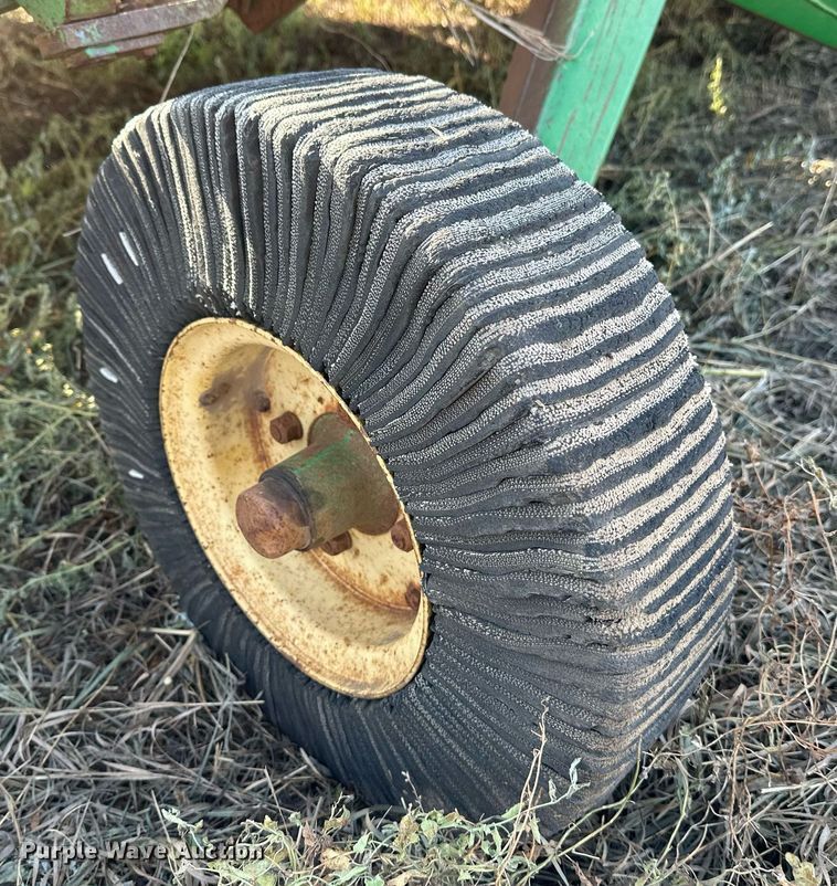 image for item NF9085 John Deere 1508  rotary mower