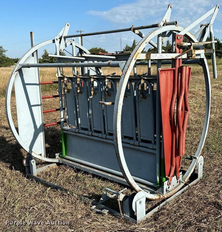 image for item NF9086 Filson  calf table