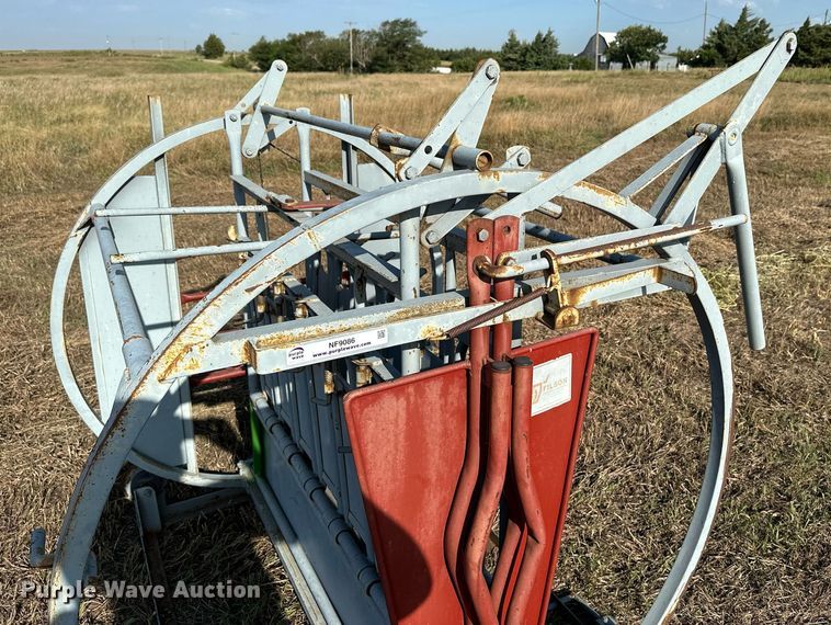 image for item NF9086 Filson  calf table