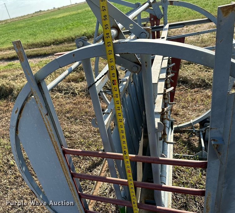 image for item NF9086 Filson  calf table