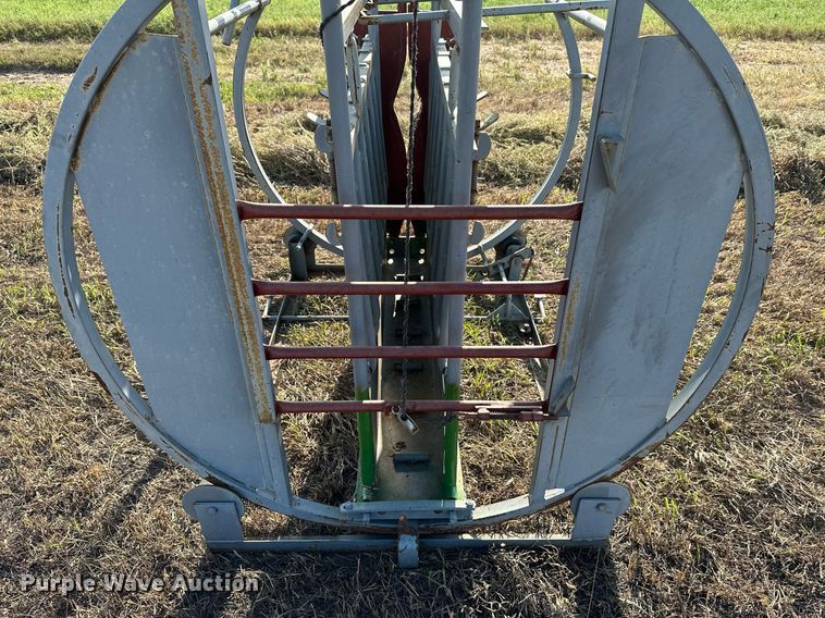 image for item NF9086 Filson  calf table