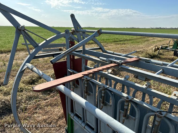 image for item NF9086 Filson  calf table