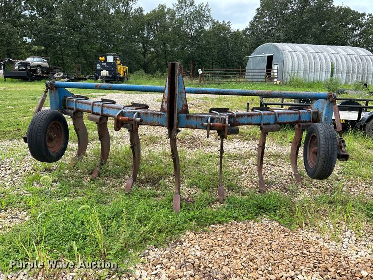 image for item NL9480 V-ripper