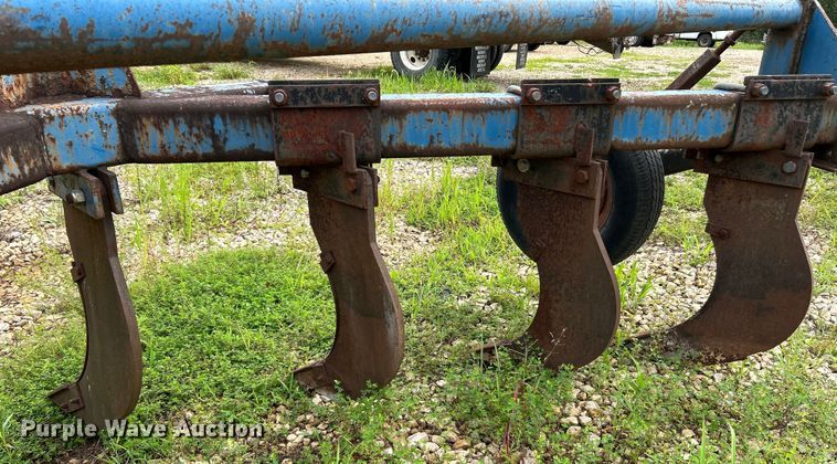 image for item NL9480 V-ripper