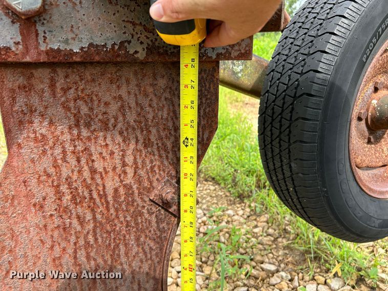 image for item NL9480 V-ripper