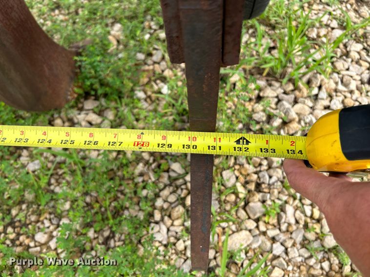 image for item NL9480 V-ripper