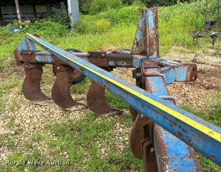 image for item NL9480 V-ripper