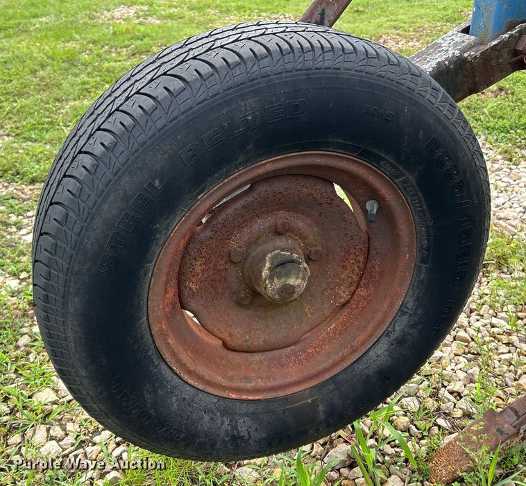 image for item NL9480 V-ripper