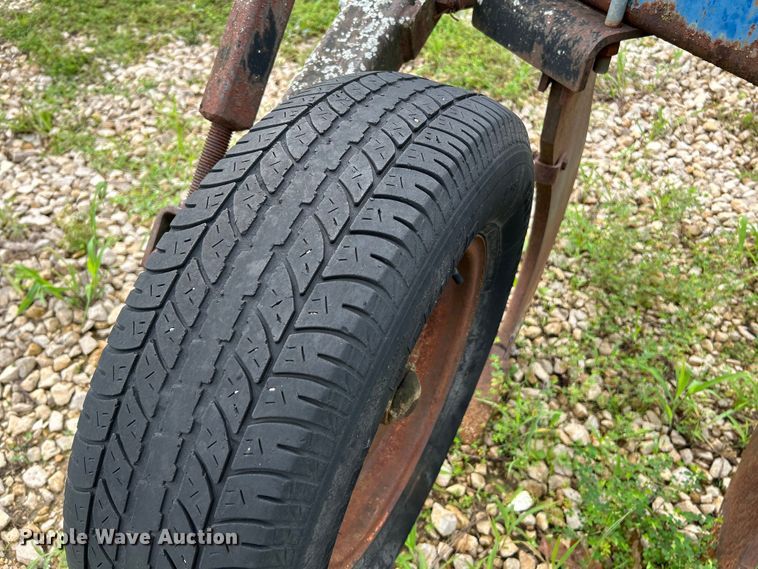 image for item NL9480 V-ripper