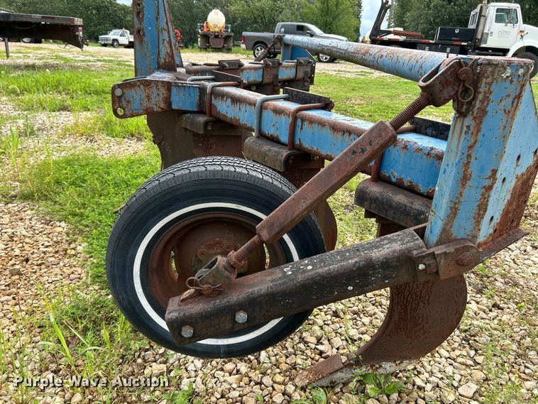 image for item NL9480 V-ripper