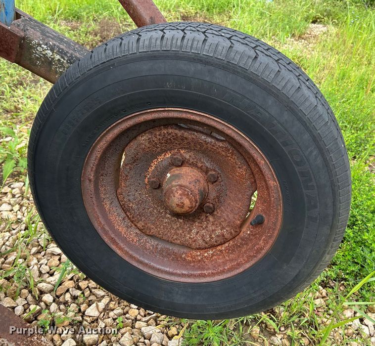 image for item NL9480 V-ripper