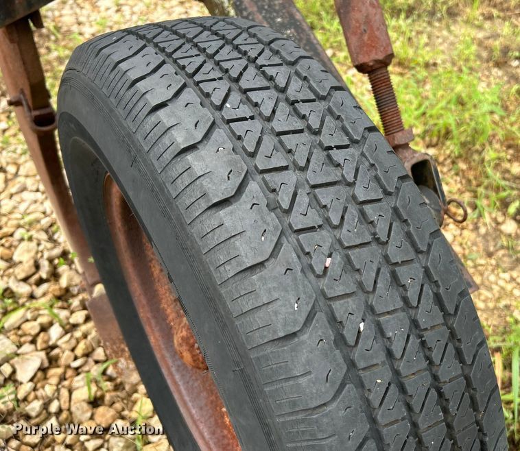 image for item NL9480 V-ripper