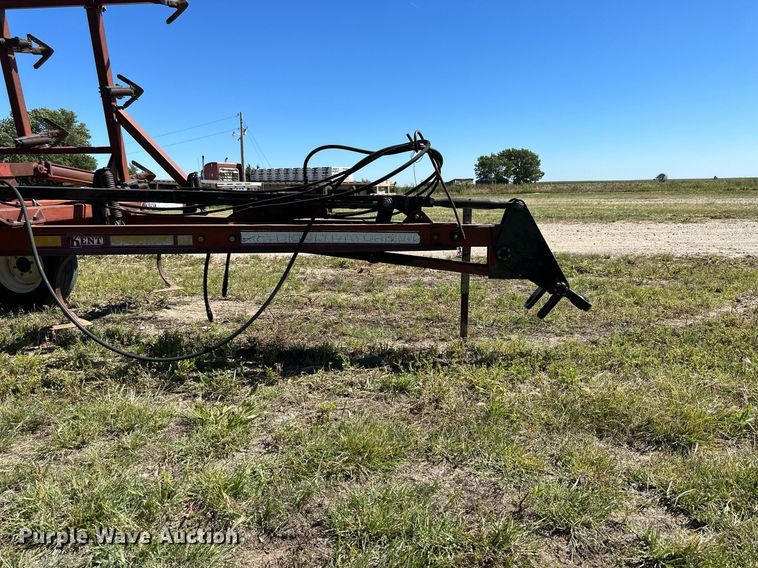 image for item NP9405 Kent 5323V  field cultivator
