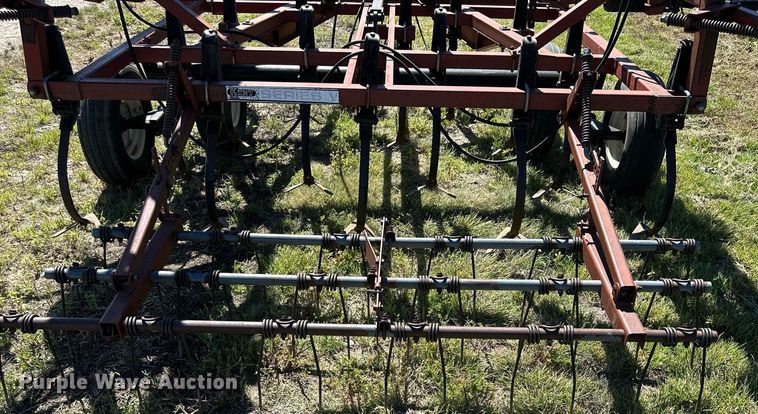 image for item NP9405 Kent 5323V  field cultivator