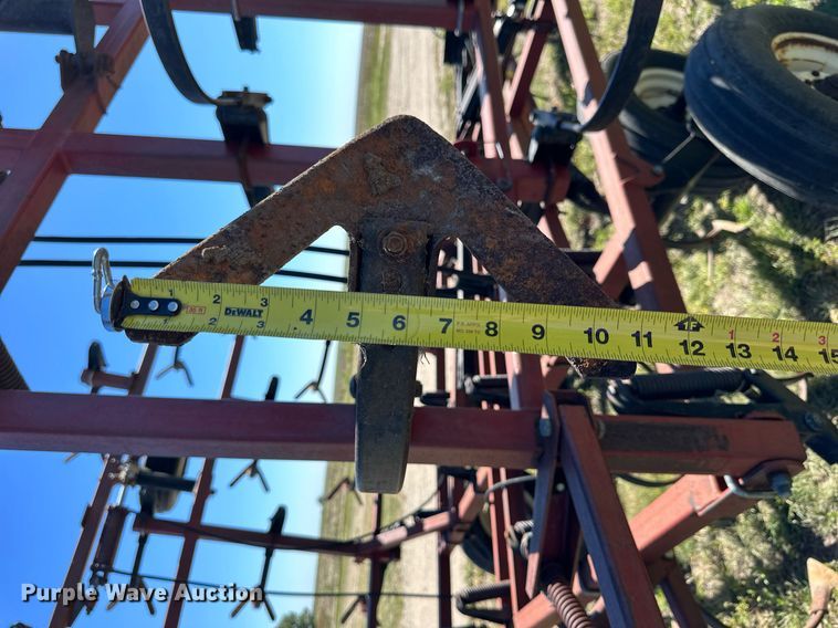 image for item NP9405 Kent 5323V  field cultivator