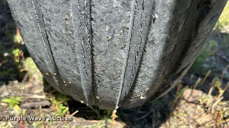 image for item NP9405 Kent 5323V  field cultivator