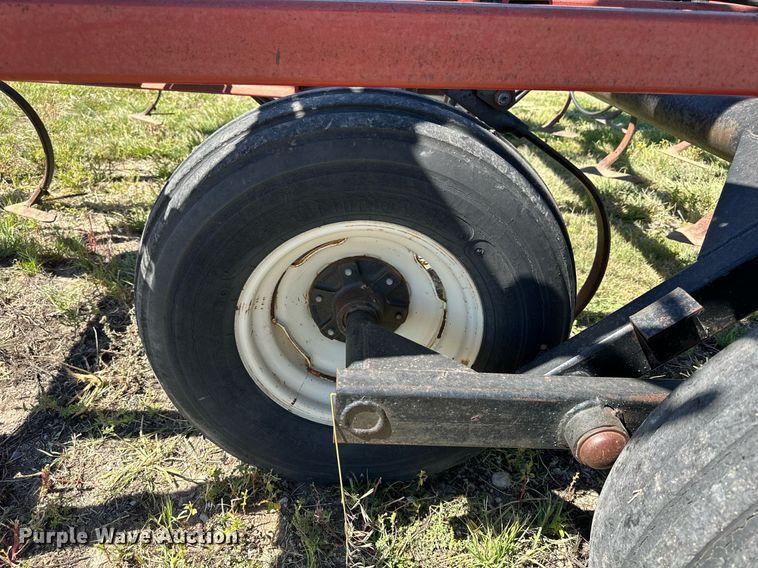 image for item NP9405 Kent 5323V  field cultivator